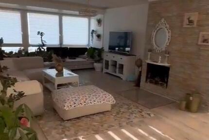 Wohnung Remscheid Remscheid-Süd - 4 Zimmer, 124 m&sup2;, 1.700&euro; | Angebot:25047297