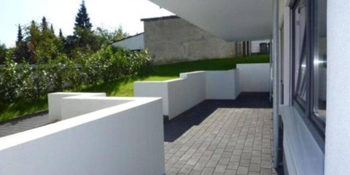 Etagenwohnung Bergisch Gladbach Hebborn - 2 Zimmer, 94 m&sup2;, 399.000&euro; | Angebot:26583703