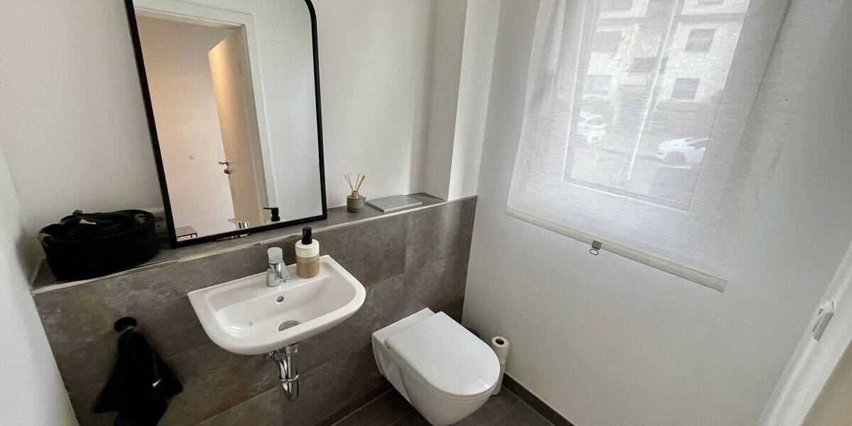 Moderne Immobilie in Leverkusen - ideal für Familien 5 zimmer