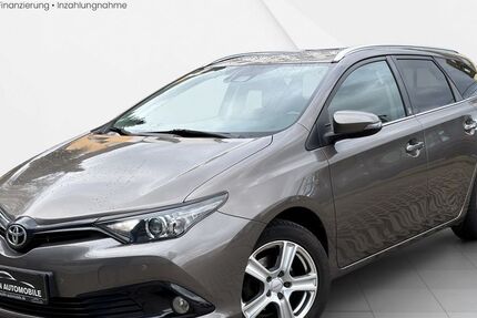 Toyota Auris 180.056 km 7.900 &euro; Hagen 58135