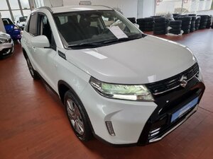 Suzuki Vitara 1.4 Mild-Hybrid Comfort Navi Android Apple 6.070 km 21.250 &euro; HAAN 42781