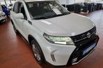 Suzuki Vitara 1.4 Mild-Hybrid Comfort Navi Android Apple 6.070 km 21.250 &euro; HAAN 42781