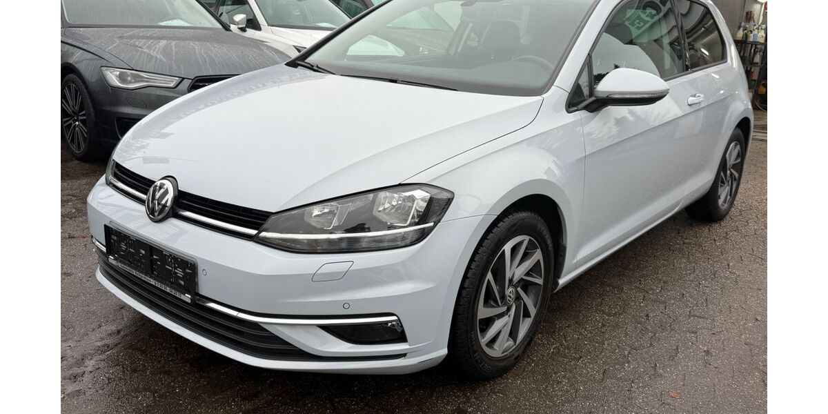 VW Golf 150.062 km 12.298 &euro; Heiligenhaus 42579