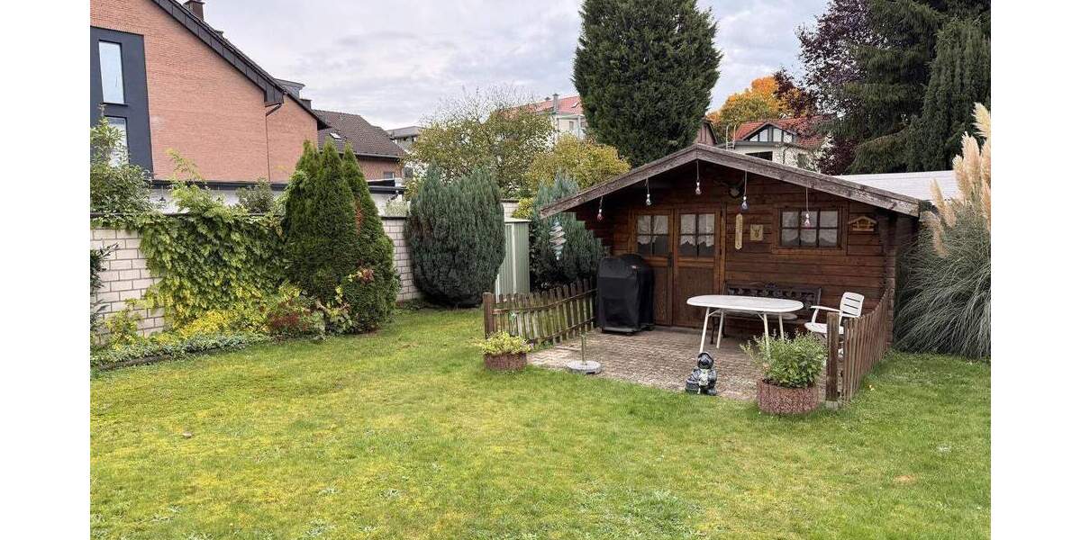Mehrfamilienhaus, Wohnhaus Leverkusen Schlebusch - 9 Zimmer, 390.000&euro; | Angebot:25744021