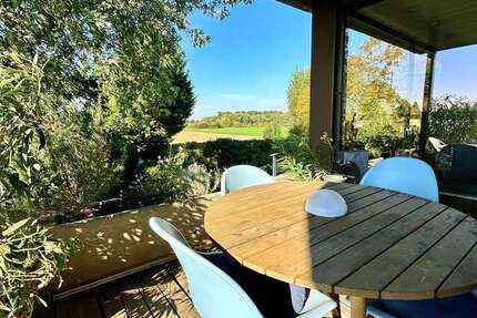 Wohnung Düsseldorf / Himmelgeist Himmelgeist - 5 Zimmer, 190 m&sup2;, 820.000&euro; | Angebot:25872438