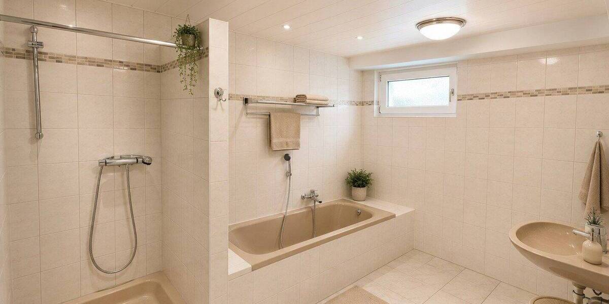 Mehrfamilienhaus, Wohnhaus Langenfeld (Rheinland) Richrath - 8 Zimmer, 301 m&sup2;, 995.000&euro; | Angebot:26824078