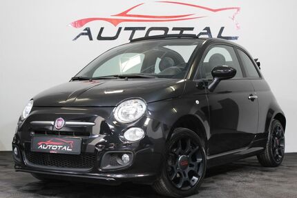 Fiat 500 65.728 km 7.499 &euro; Wuppertal 42283