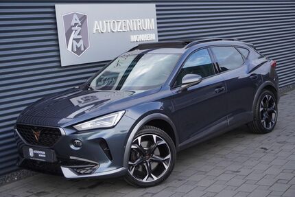 Cupra Formentor 52.000 km 25.990 &euro; Monheim am Rhein 40789