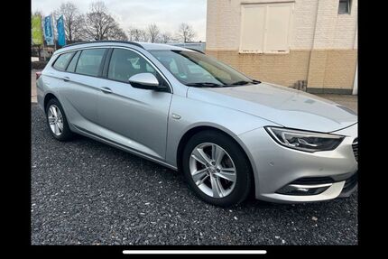 Opel Insignia 135.000 km 9.999 &euro; Leverkusen 51379