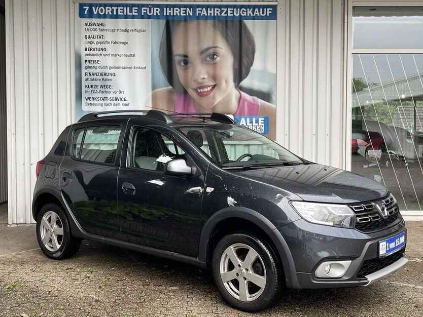 Sandero