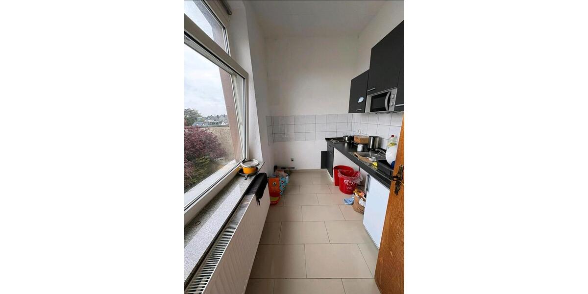 Etagenwohnung Solingen Aufderhöhe - 1 Zimmer, 30 m&sup2;, 400&euro; | Angebot:26671723
