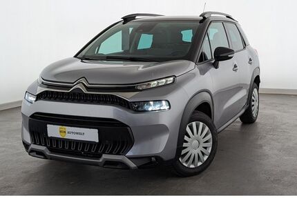 Citroen C3 Aircross 92.990 km 14.460 &euro; Düsseldorf 40599