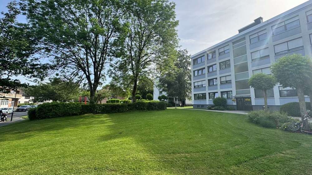 Etagenwohnung Hagen Boloh - 3 Zimmer, 86 m&sup2;, 149.400&euro; | Angebot:26915978