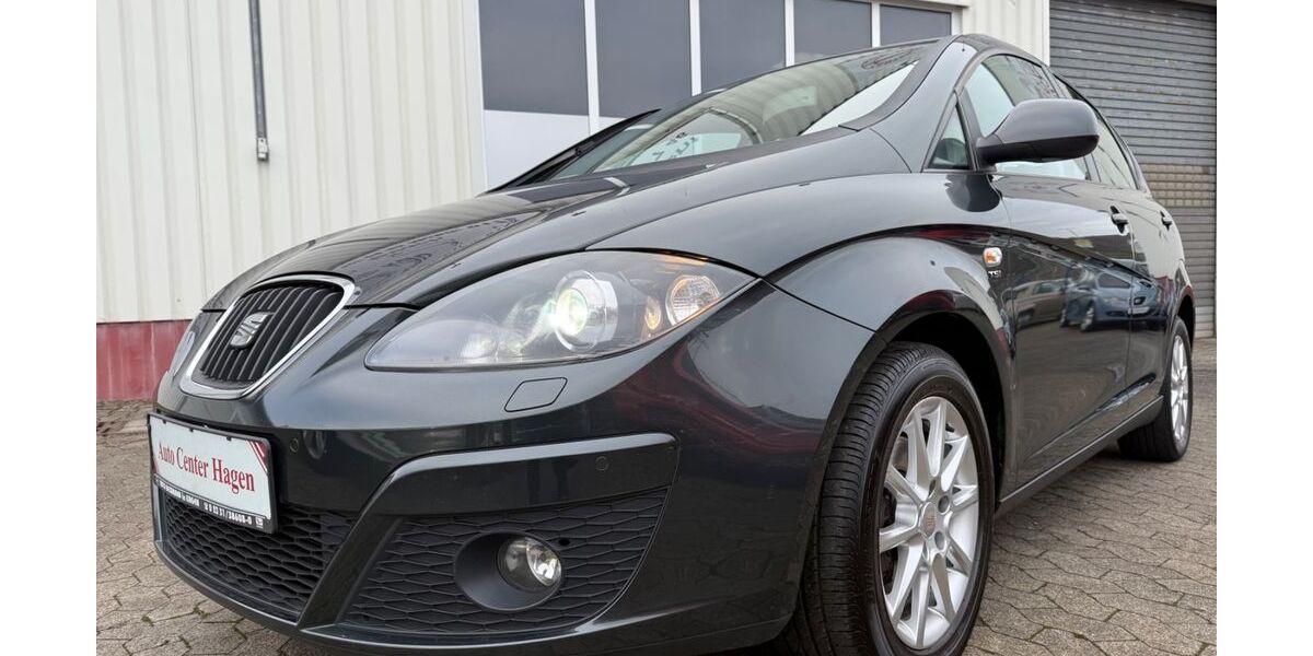 Seat Altea 180.069 km 3.980 &euro; Hagen 58135