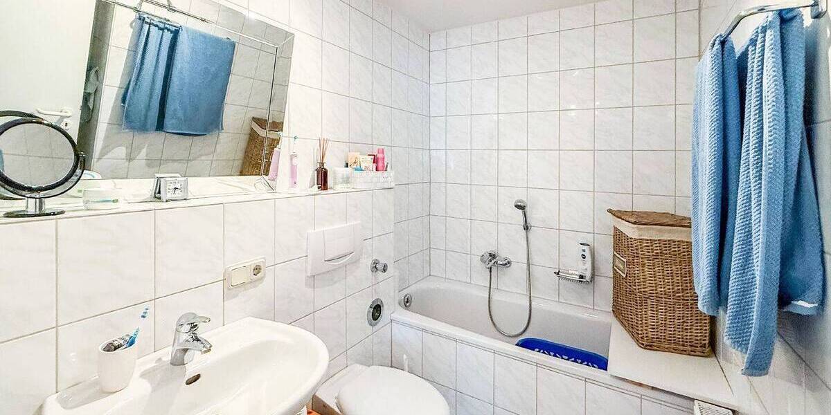 Terrassenwohnung Overath Immekeppel - 2 Zimmer, 77 m&sup2;, 238.000&euro; | Angebot:26334872