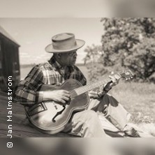 Eric Bibb und Band: - 
