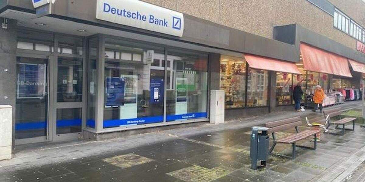 Ladengeschäft in zentraler Lage: Voerder Straße 11 in Hagen zimmer