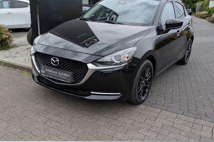 Mazda 2 55.437 km 14.785 &euro; Leverkusen 51373