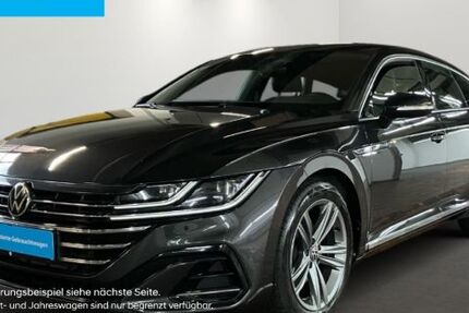 VW Arteon 108.372 km 24.950 &euro; Hagen 58089