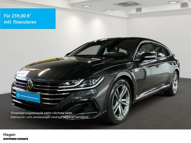VW Arteon 108.372 km 24.950 &euro; Hagen 58089