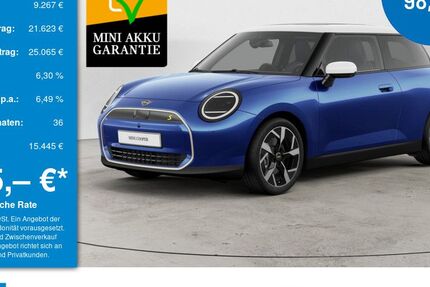 Mini Cooper SE 26.299 km 30.890 &euro; Remscheid 42897