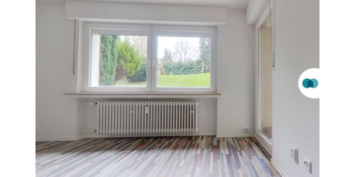 Erdgeschoßwohnung Solingen Wald - 4 Zimmer, 103 m&sup2;, 699&euro; | Angebot:25751931