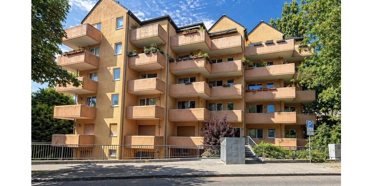 Düsseldorf - Urbaner Lifestyle trifft entspannten Wohnkomfort - Etagenwohnung Düsseldorf Stadtbezirk 2 | Angebot:26348659