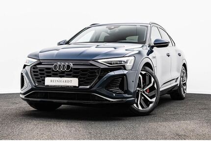 Audi Q8 e-tron 49.468 km 47.385 &euro; Hagen 58091