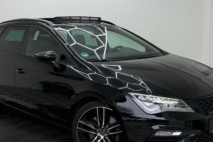 Seat Leon 57.000 km 24.500 &euro; Radevormwald 42477