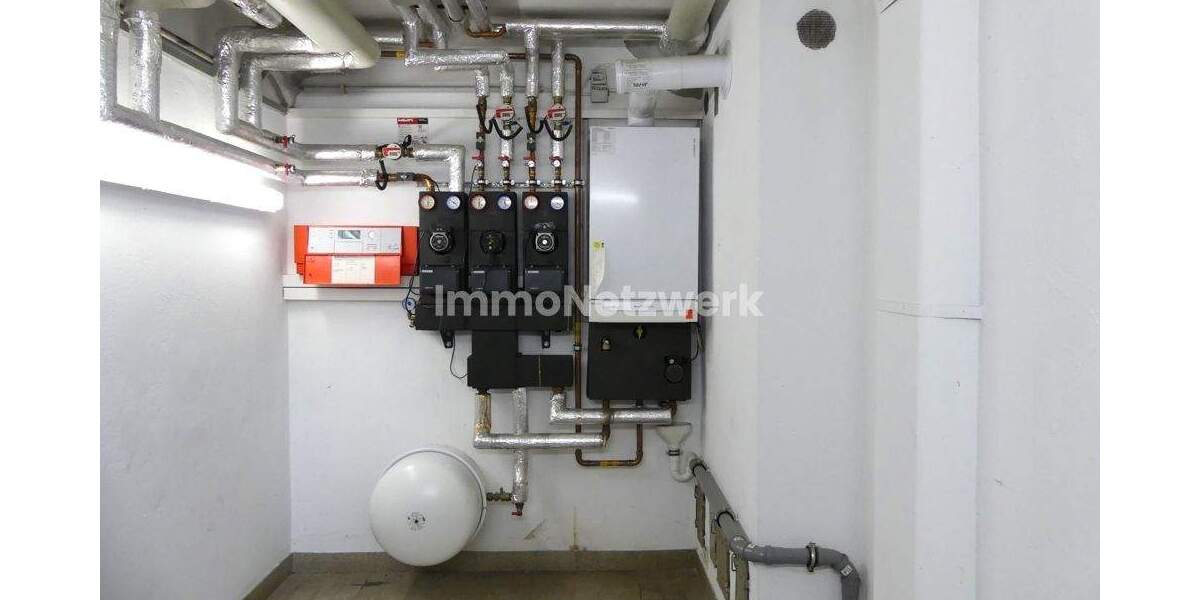 Gewerbeobjekt Remscheid Innen - 462.000&euro; | Angebot:25783563