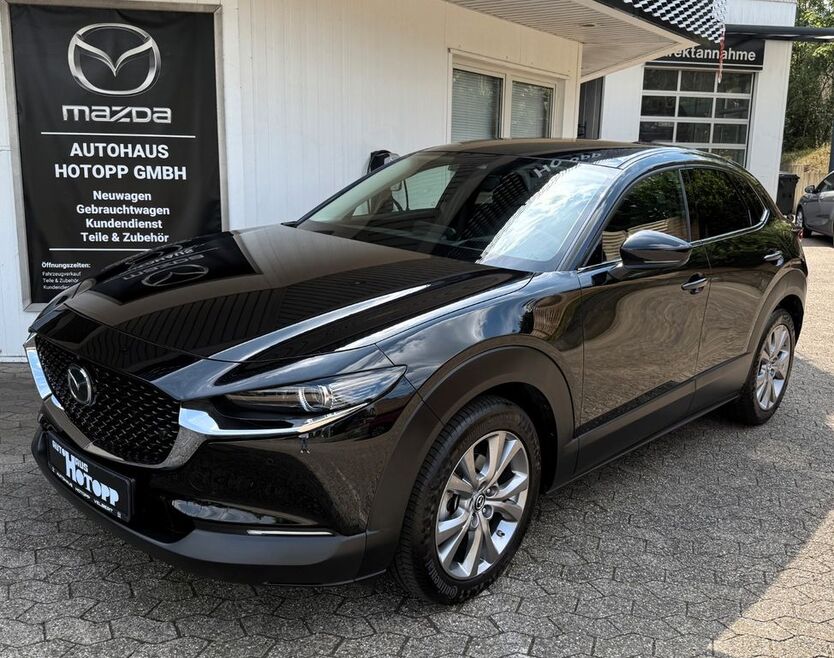 CX-30