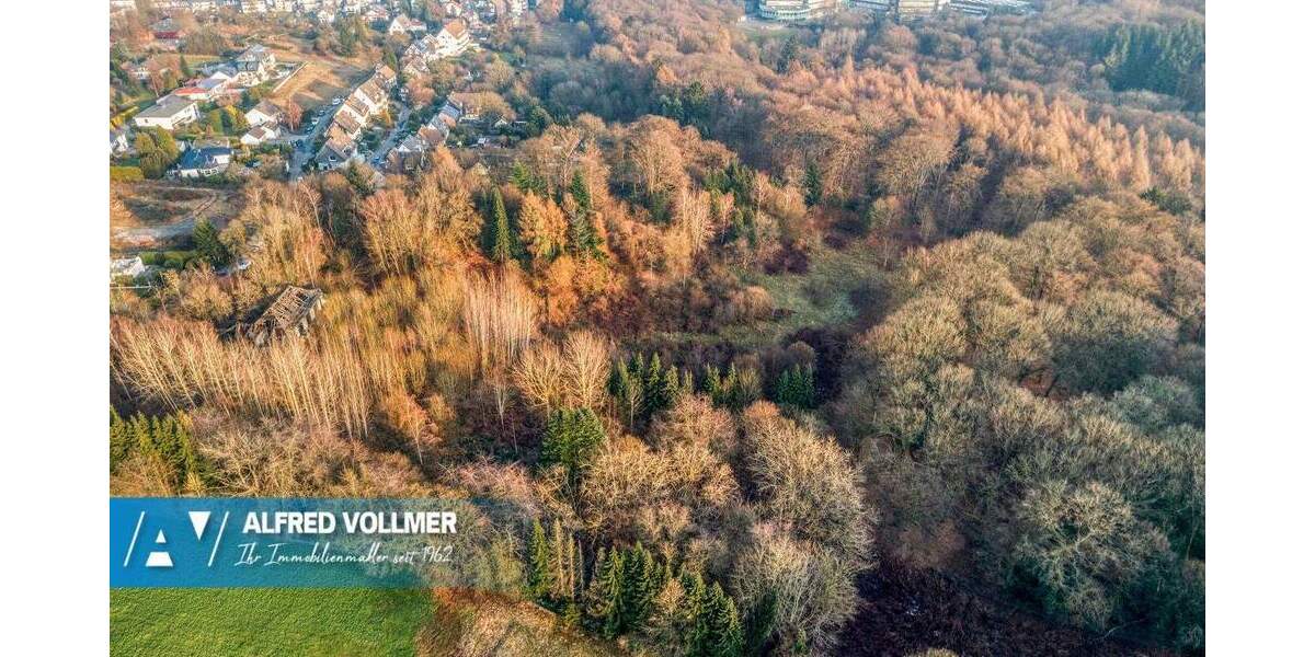 Grundstück Wuppertal Ronsdorf - 1.200.000&euro; | Angebot:25249330