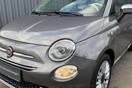 Fiat 500 114.297 km 7.490 &euro; Bergisch Gladbach 51467