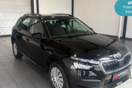 Skoda Kamiq 42.668 km 14.990 &euro; Wuppertal 42287