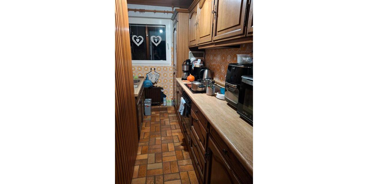 Dachgeschoßwohnung Leverkusen Bergisch Neukirchen - 4 Zimmer, 86 m&sup2;, 1.200&euro; | Angebot:25784130