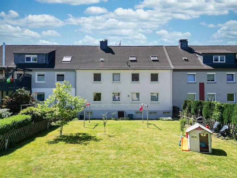 Ein Haus, viele Möglichkeiten - Raum für Ihre Lebenspläne