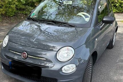Fiat 500 36.000 km 10.600 &euro; Remscheid 42897
