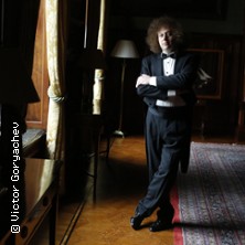 Vladimir Mogilevsky - Frédéric Chopin Gala 27.12.2026 Philharmonie Berlin