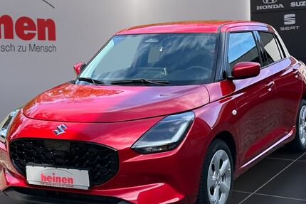 Suzuki Swift 18.100 km 14.959 &euro; Hagen 58135