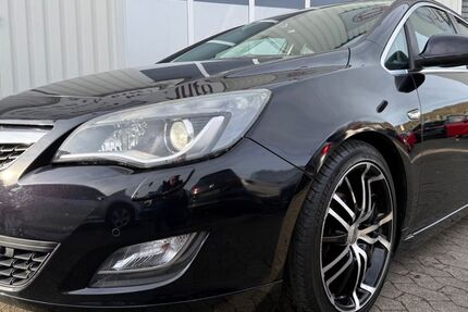 Opel Astra 159.789 km 6.180 &euro; Hagen 58135