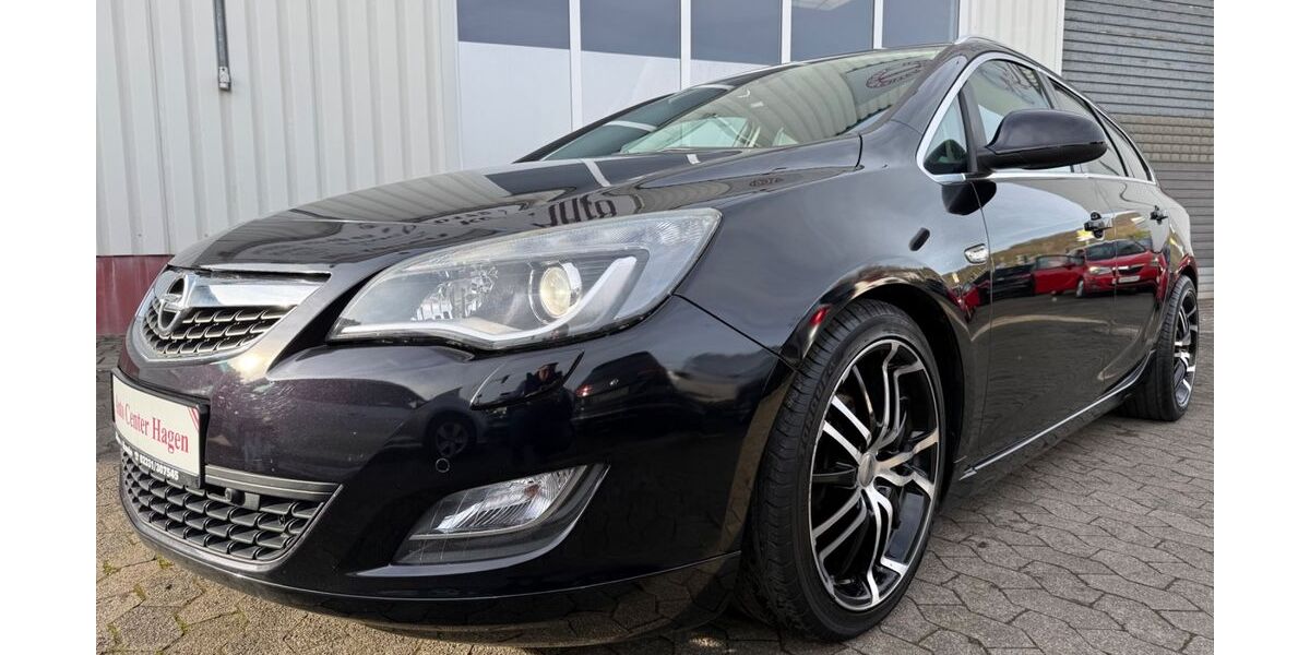 Opel Astra 159.789 km 6.180 &euro; Hagen 58135