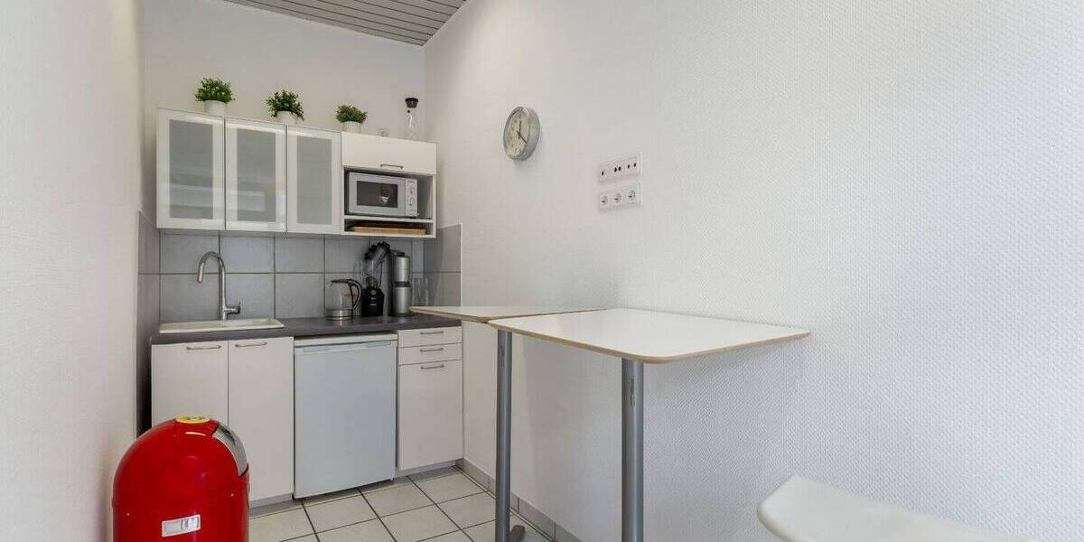 Etagenwohnung Bergisch Gladbach Moitzfeld - 2 Zimmer, 74 m&sup2;, 199.000&euro; | Angebot:25985339