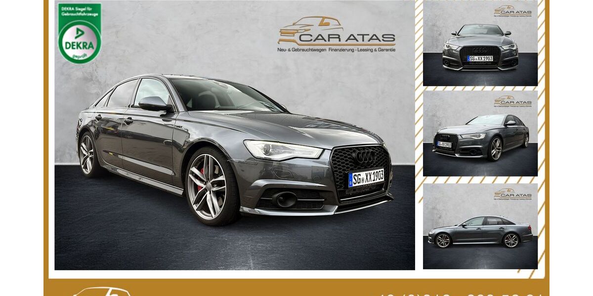 Audi A6 156.000 km 32.888 &euro; Solingen 42699