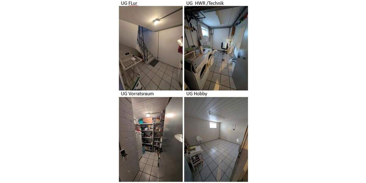 Doppelhaushälfte Solingen Höhscheid - 5 Zimmer, 98 m&sup2;, 360.000&euro; | Angebot:24747217