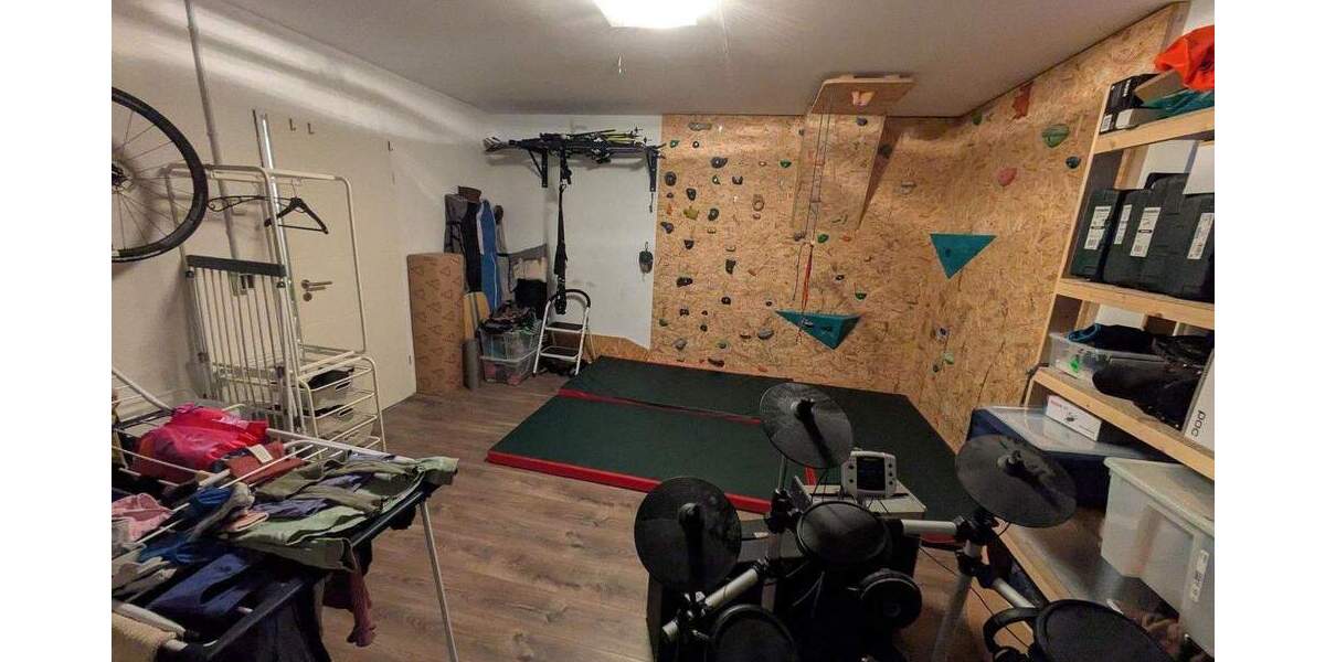 Modernes Reihenhaus in Leverkusen Lützenkirchen 6 zimmer