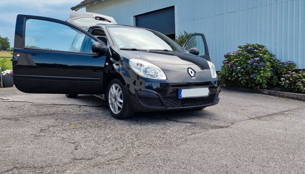 Twingo