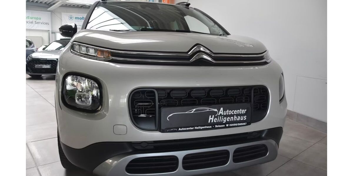 Citroen C3 Aircross 148.300 km 8.980 &euro; Heiligenhaus 42579