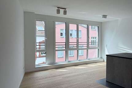 Wohnung Düsseldorf Stadtbezirk 9 - 3 Zimmer, 77 m&sup2;, 1.500&euro; | Angebot:26915643