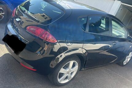 Seat Leon 199.581 km 1.999 &euro; Schwelm 58332