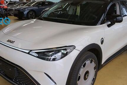 Smart #3 30.362 km 30.250 &euro; Hagen 58135